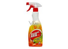 Ava Max Duschspray 500 ml Sprayer