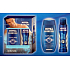 Nivea Men für echte Männer Kosmetik Set