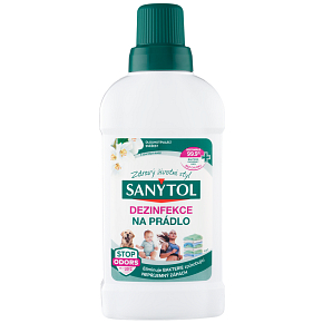 Sanytol Desinfektion für Wäsche, 500 ml