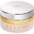 Chanel Allure Körpercreme für Frauen 200 g