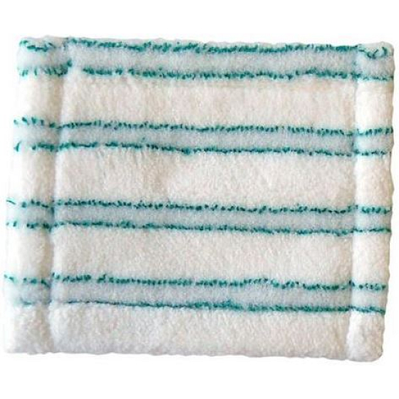 Spokar Green Line GL05N Mini Mop Mikrofaser Nachfüllung 18,5 x 15 cm