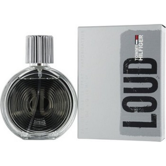 Tommy Hilfiger Lauter Mann Eau de Toilette 25 ml