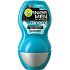 Garnier Men Mineral X-Treme Eisball Antitranspirant Deodorant Roll-On für Männer 50 ml