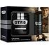 Str8 Original Aftershave 100 ml + Deodorant Spray 150 ml, Kosmetikset