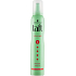 Taft Volume Mega, Schaumfestiger mit doppeltem Push-Up-Effekt, Haltekraft 5, 200 ml