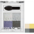 Miss Sports Studio Color Smoky Quattro Lidschatten 407 Luxury Smoky 2,2 g