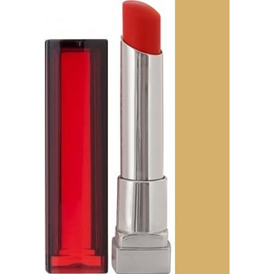 Maybelline Color Whisper Lippenstift 620 Bare To Be Bold 3,6 g
