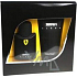 Ferrari Black Eau de Toilette 75 ml + 2in1 Duschgel 150 ml, Geschenkset