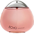 Davidoff Echo Frau Eau de Parfum 100 ml Tester