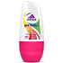 Adidas Cool & Care 48h Machen Sie sich bereit! Ball Antitranspirant Deodorant Roll-On für Frauen 50 ml