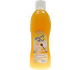 Elegance Milch und Honig Flüssigseife 1 l
