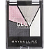 Maybelline Diamond Glow Lidschatten Lidschatten 04 Grey Pink Drama 2,5 g