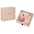 Valentino Valentina Assoluto parfümiertes Wasser 80 ml + Körperlotion 200 ml, Geschenkset