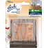 Glade Vanilla Discreet Decor Lufterfrischerglas 8 g