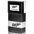 James Bond 007 Eau de Toilette 50 ml + Spielkarten-Geschenkset