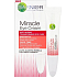 Garnier Skin Naturals Miracle Skin Cream verwandelt die Anti-Aging-Augenpflege 15 ml