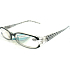 Berkeley Lesebrille + 3,50 schwarze Tupfen CB02 1 Stück MC2089