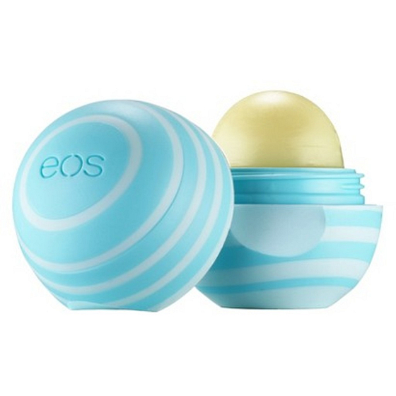 Eos Vanille Minze, Vanille Minze Lippenbalsam 7 g