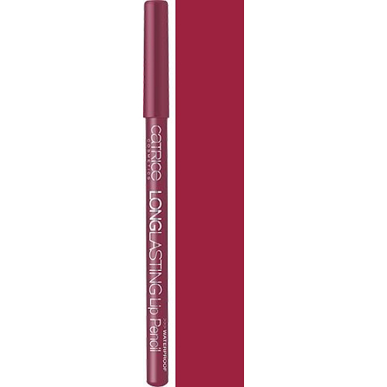 Catrice Langlebiger Lippenstift 170 Plumplona Olé 0,78 g