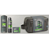 Dove Men + Care FM Extra Frisches Duschgel 250 ml + Deodorant Spray für Männer 150 ml + Cremetablette 90 g + Toilettentasche, Kosmetikset