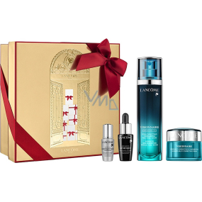 Lancome Visionnaire Serum 30 ml + Advanced Génifique Light Pearl 5 ml + Advanced Génifique Serum 7 ml + Visionnaire Tagescreme 15 ml, Kosmetikset