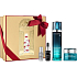 Lancome Visionnaire Serum 30 ml + Advanced Génifique Light Pearl 5 ml + Advanced Génifique Serum 7 ml + Visionnaire Tagescreme 15 ml, Kosmetikset