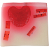 Bomb Cosmetics Verrückter Amor - Crazy Cupid Natürliches Glycerinseife 100 g