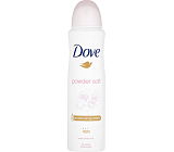Dove Antitranspirant Powder Soft, 150 ml