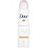 Dove Antitranspirant Powder Soft, 150 ml