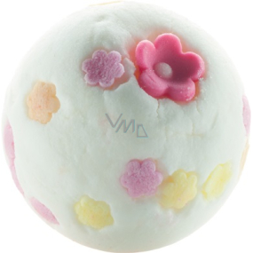 Bomb Cosmetics Envy - Haut Neid Badeball 30 g