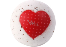 Bomb Cosmetics Sommerliebe Funkelndes ballistisches Bad 160 g