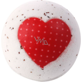 Bomb Cosmetics Sommerliebe Funkelndes ballistisches Bad 160 g