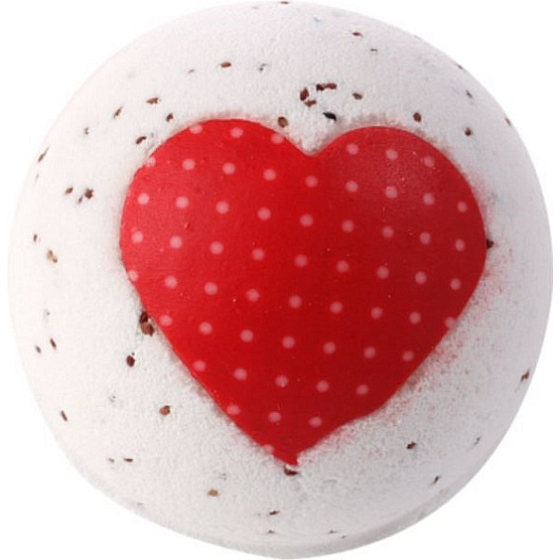 Bomb Cosmetics Sommerliebe Funkelndes ballistisches Bad 160 g