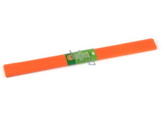 Koh-i-Noor Krepppapier 50 x 200 cm, orange