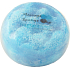 Fragrant Issey Men Glycerinseife Massage mit einem Schwamm gefüllt mit dem Duft des Parfums Issey Miyake Man in hellblauer Farbe 200 g