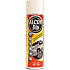 Alcor Dip abnehmbare Flüssigfolie Weiß - mattes 500 ml Spray