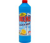Glasfenster und Rahmen Universalreiniger 500 ml