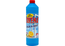 Glasfenster und Rahmen Universalreiniger 500 ml