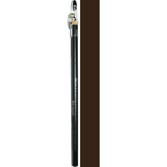 Princessa Kohl Augenstift mit Anspitzer E013 Dunkelbraun 2 g