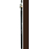 Princessa Kohl Augenstift mit Anspitzer E013 Dunkelbraun 2 g