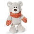 Nici Bär Sir Beartur Schlenker Plüsch Plüsch 50 cm