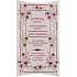 Bohemia Gifts Wine Spa Lilien und Trauben Weinkosmetik mit Glycerin und Traubenextrakten handgemachte Toilettenseife in einer Papierschachtel 100 g