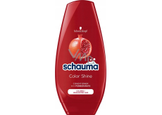 Schauma Color Shine für glänzendes Farbhaar Balsam 200 ml