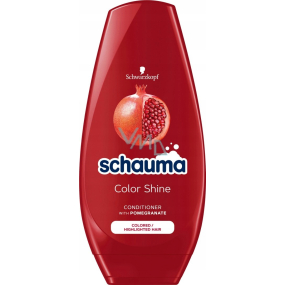 Schauma Color Shine für glänzendes Farbhaar Balsam 200 ml Schauma Color Shine für glänzendes Farbhaar Balsam 200 ml