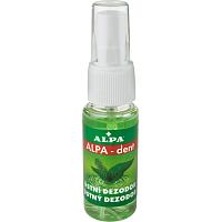 Alpa dent Munddeo, 30 ml