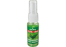 Alpa dent Munddeo, 30 ml