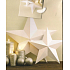 Nekupto Geschenk Papiertüte 14 x 11 x 6,5 cm Weihnachten 1203 02 PSP