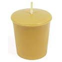 Heart & Home Baked Apple Soja-Duftkerze ohne Verpackung brennt bis zu 15 Stunden 53 g
