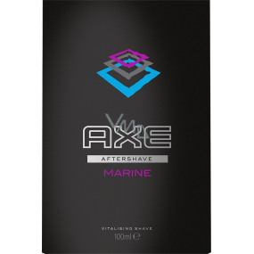 Axe Marine After Shave 100 ml