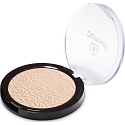 Dermacol Compact Powder opakes Kompaktpulver 01 8 g